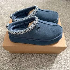 UGG Tazz Blue